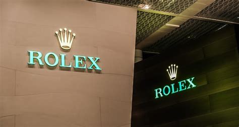 rolex dealer malaysia